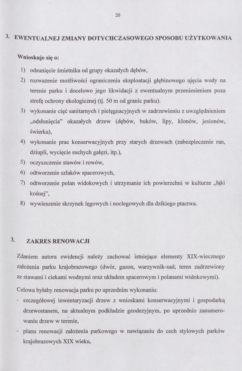 Ewidencja parkowa, skan nr 23