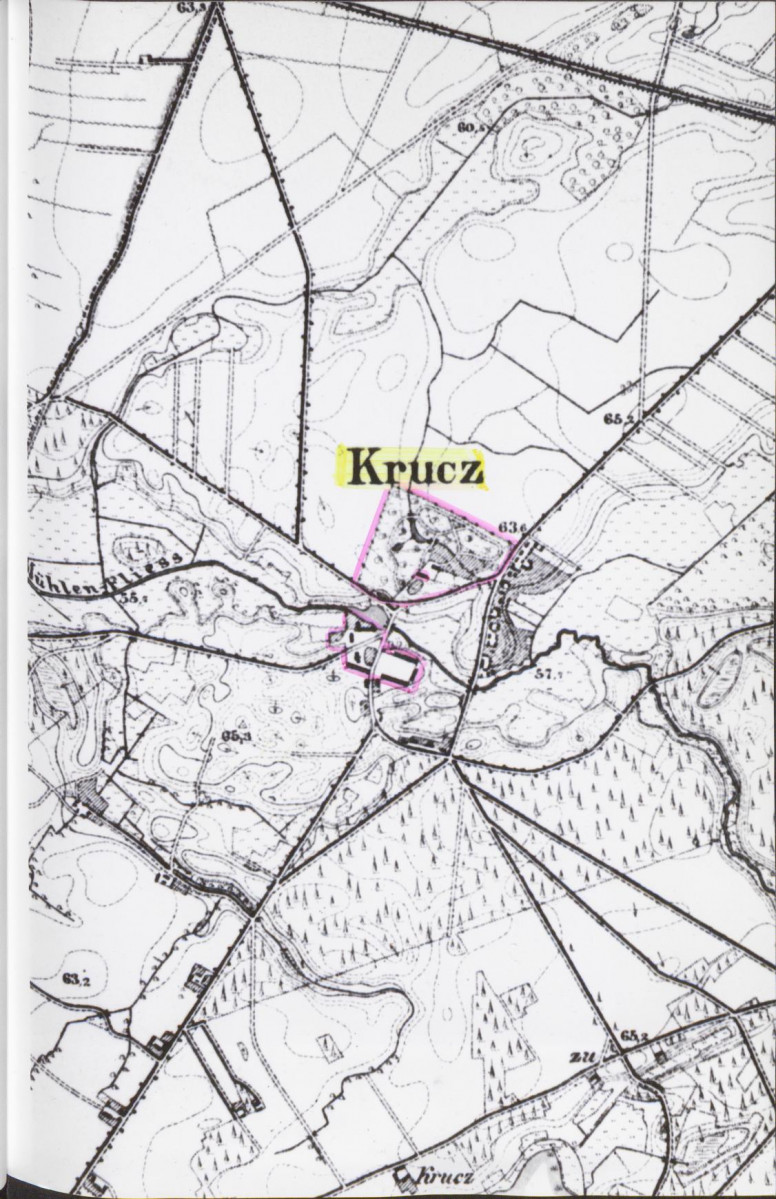 Ewidencja parkowa, skan nr 26