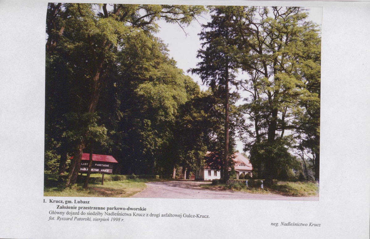 Ewidencja parkowa, skan nr 34
