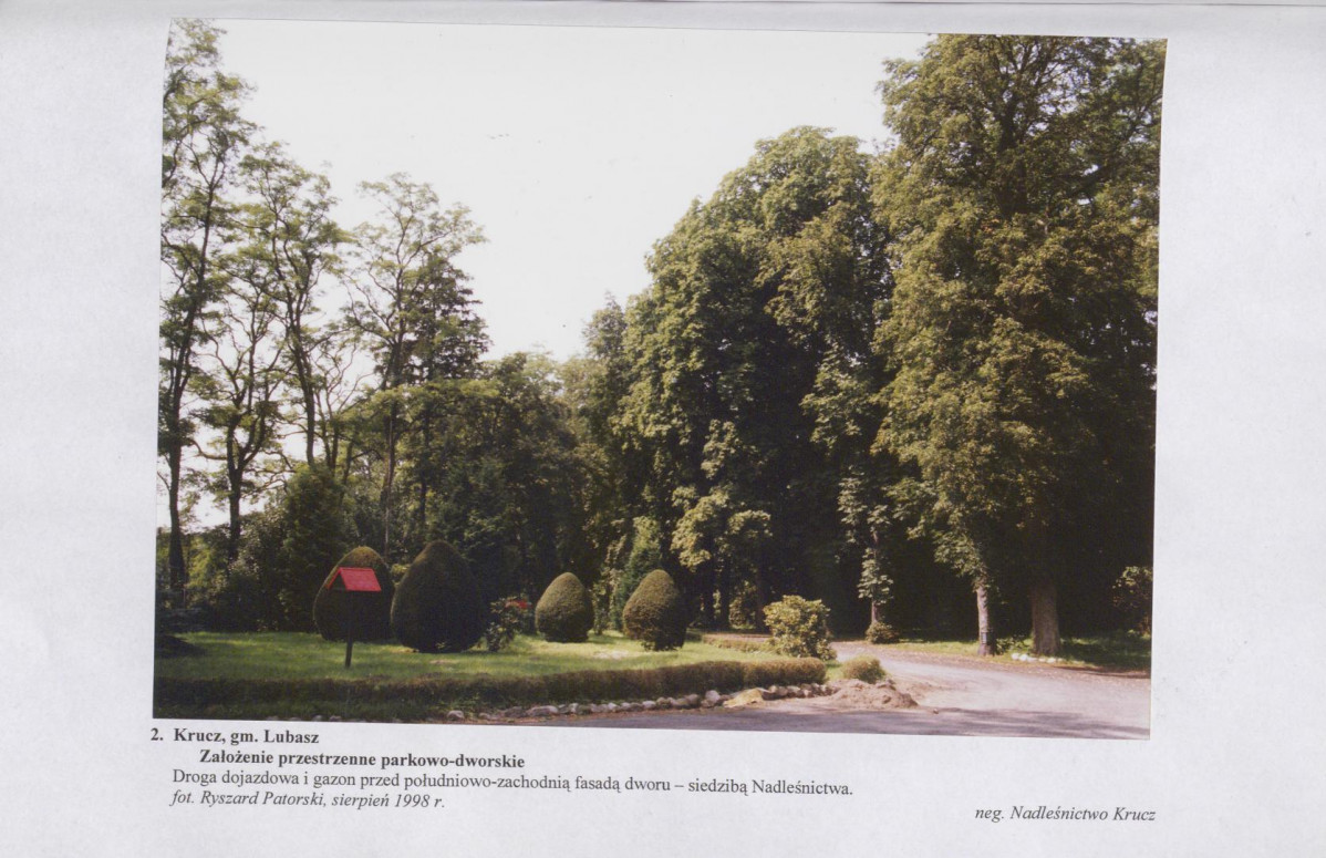 Ewidencja parkowa, skan nr 35