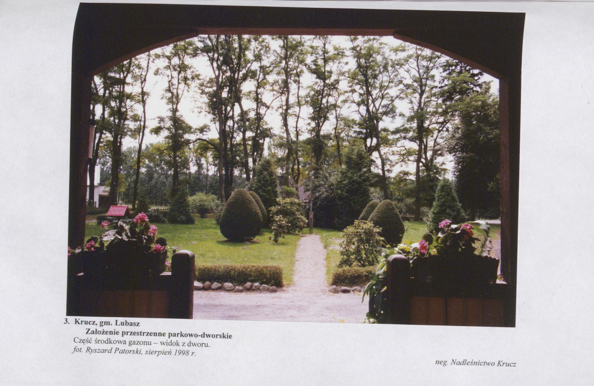 Ewidencja parkowa, skan nr 36