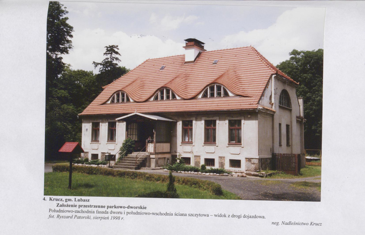 Ewidencja parkowa, skan nr 37