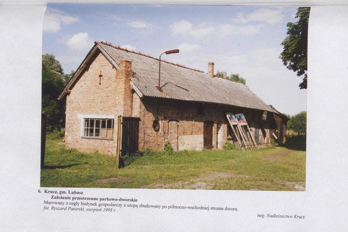 Ewidencja parkowa, skan nr 39