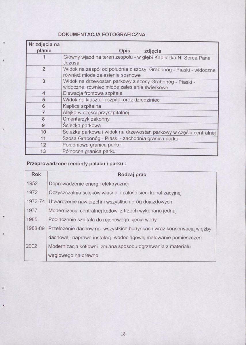 EP - Ewidencja parkowa, skan nr 29