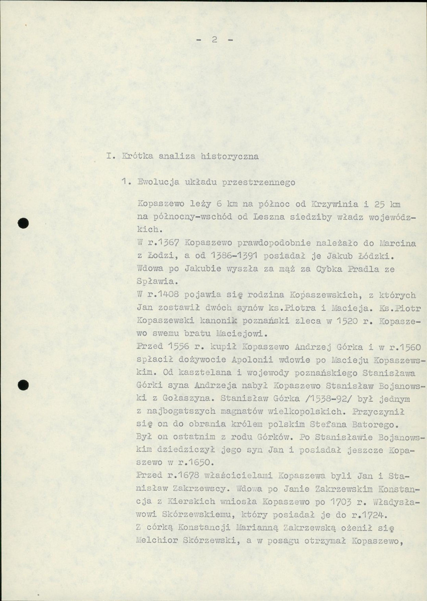 EP - Ewidencja parkowa, skan nr 6