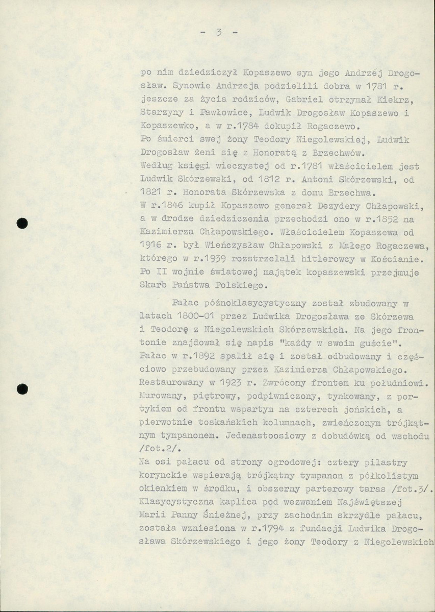 EP - Ewidencja parkowa, skan nr 7