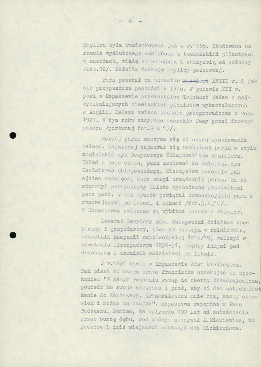 EP - Ewidencja parkowa, skan nr 8