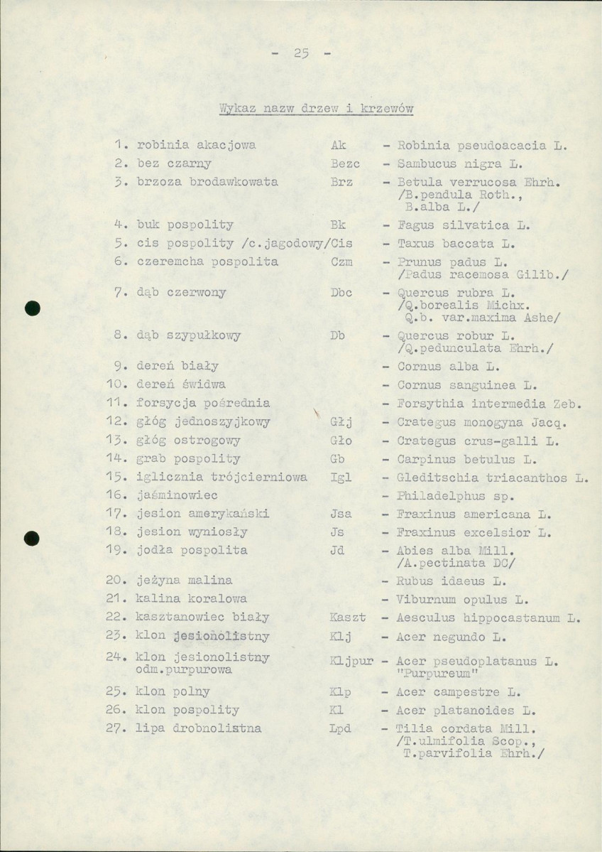 EP - Ewidencja parkowa, skan nr 29