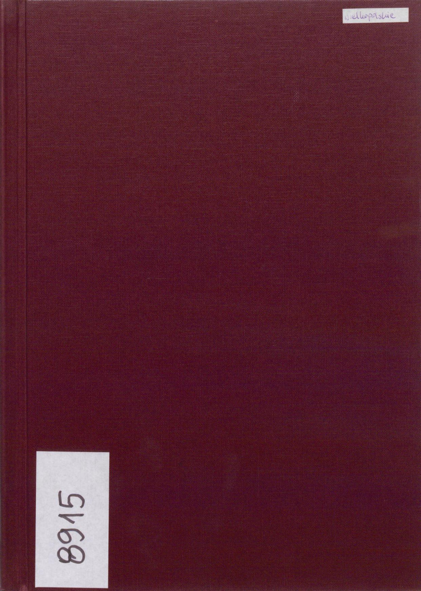 EP - Ewidencja parkowa, skan nr 1