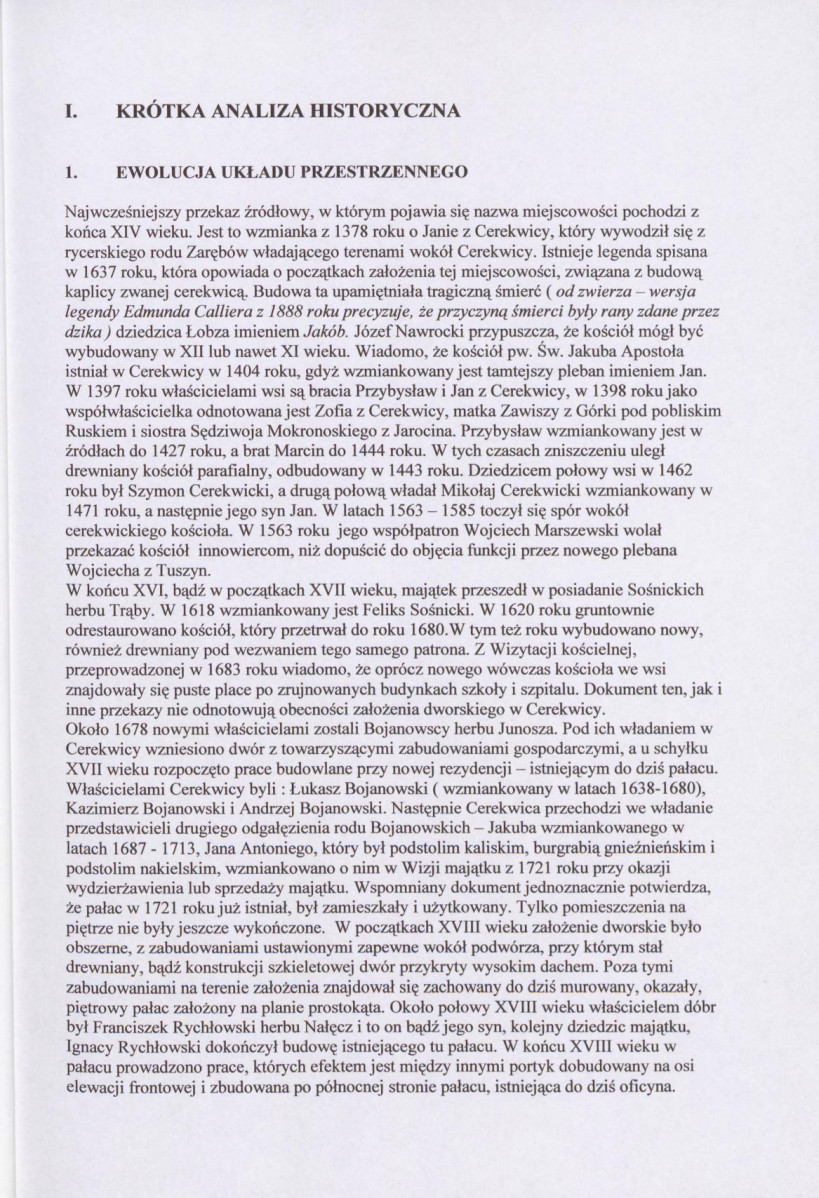 EP - Ewidencja parkowa, skan nr 4