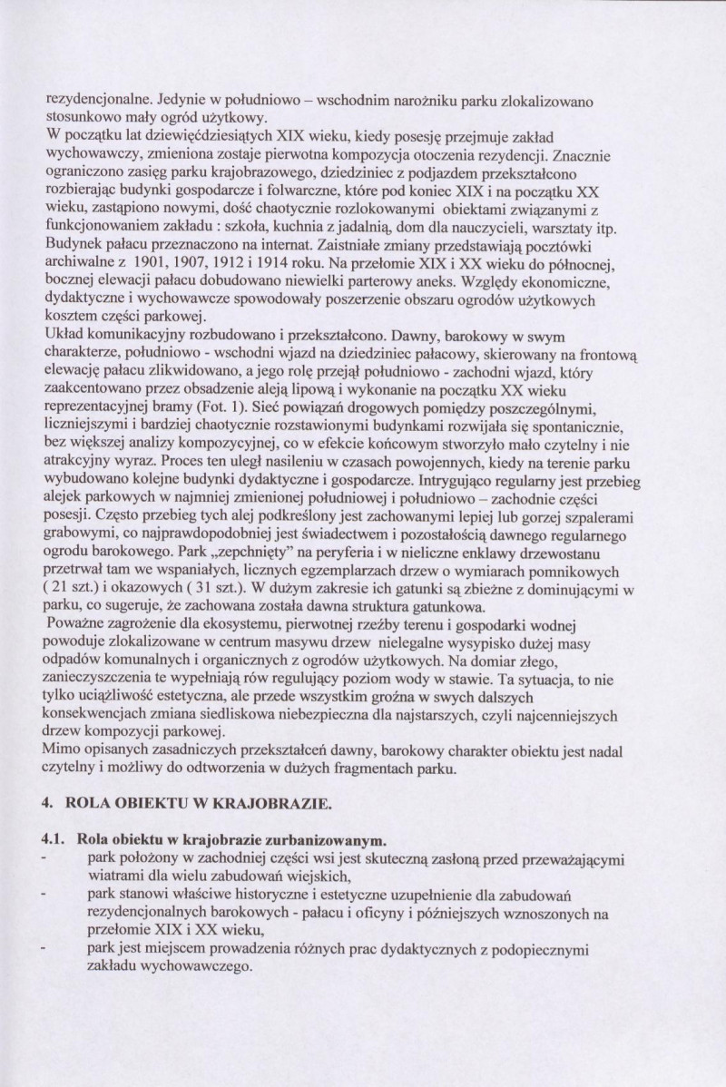 EP - Ewidencja parkowa, skan nr 15
