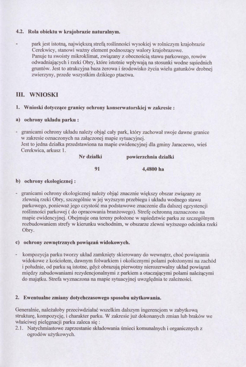 EP - Ewidencja parkowa, skan nr 16
