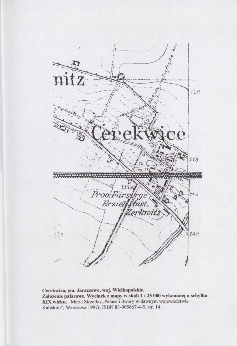 EP - Ewidencja parkowa, skan nr 24