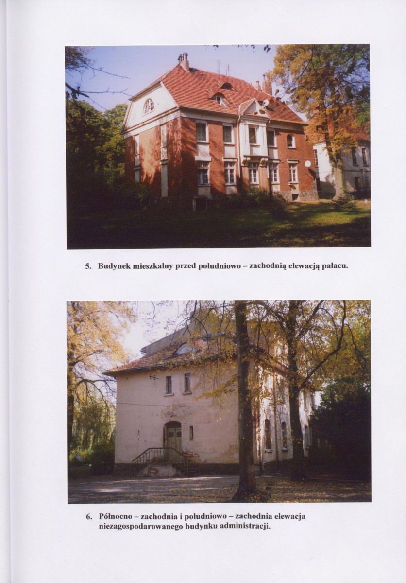 EP - Ewidencja parkowa, skan nr 28