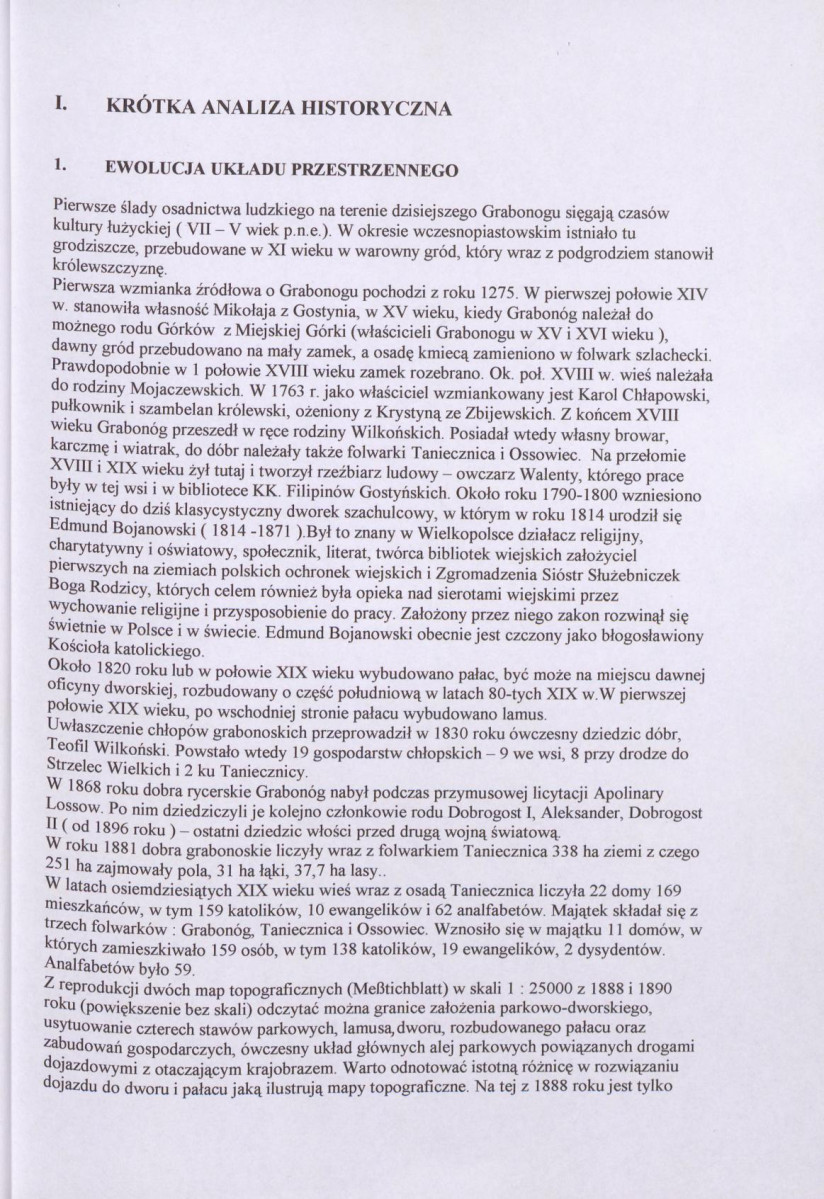 EP - Ewidencja parkowa, skan nr 4
