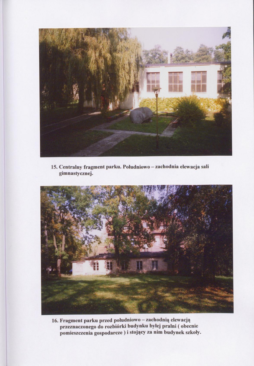 EP - Ewidencja parkowa, skan nr 33