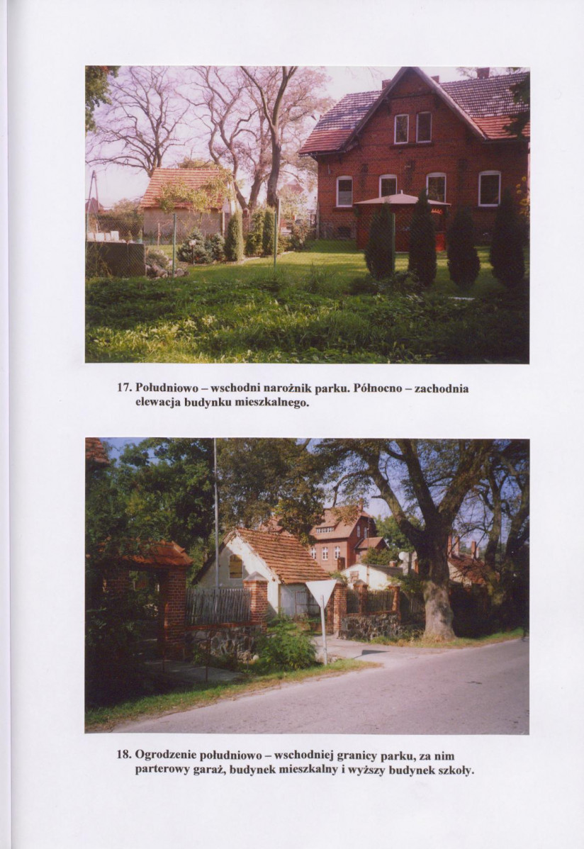 EP - Ewidencja parkowa, skan nr 34