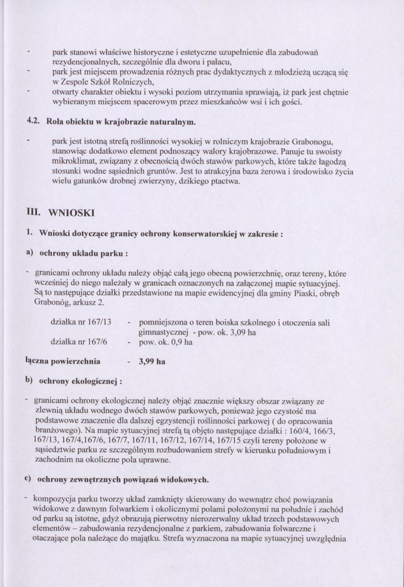 EP - Ewidencja parkowa, skan nr 16