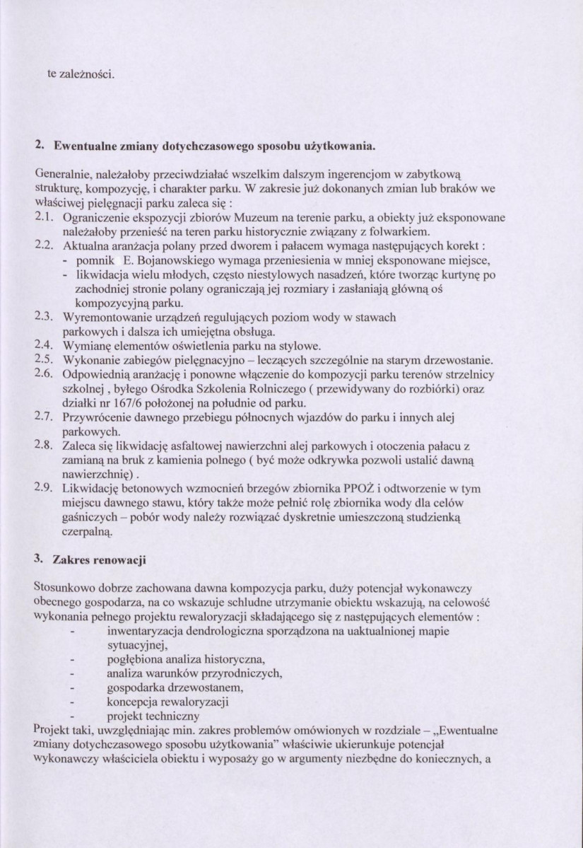 EP - Ewidencja parkowa, skan nr 17