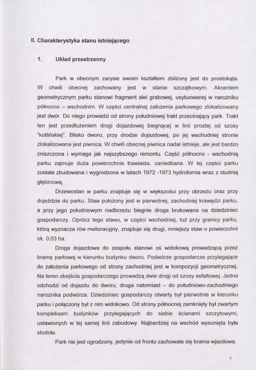 EP - Ewidencja parkowa, skan nr 8