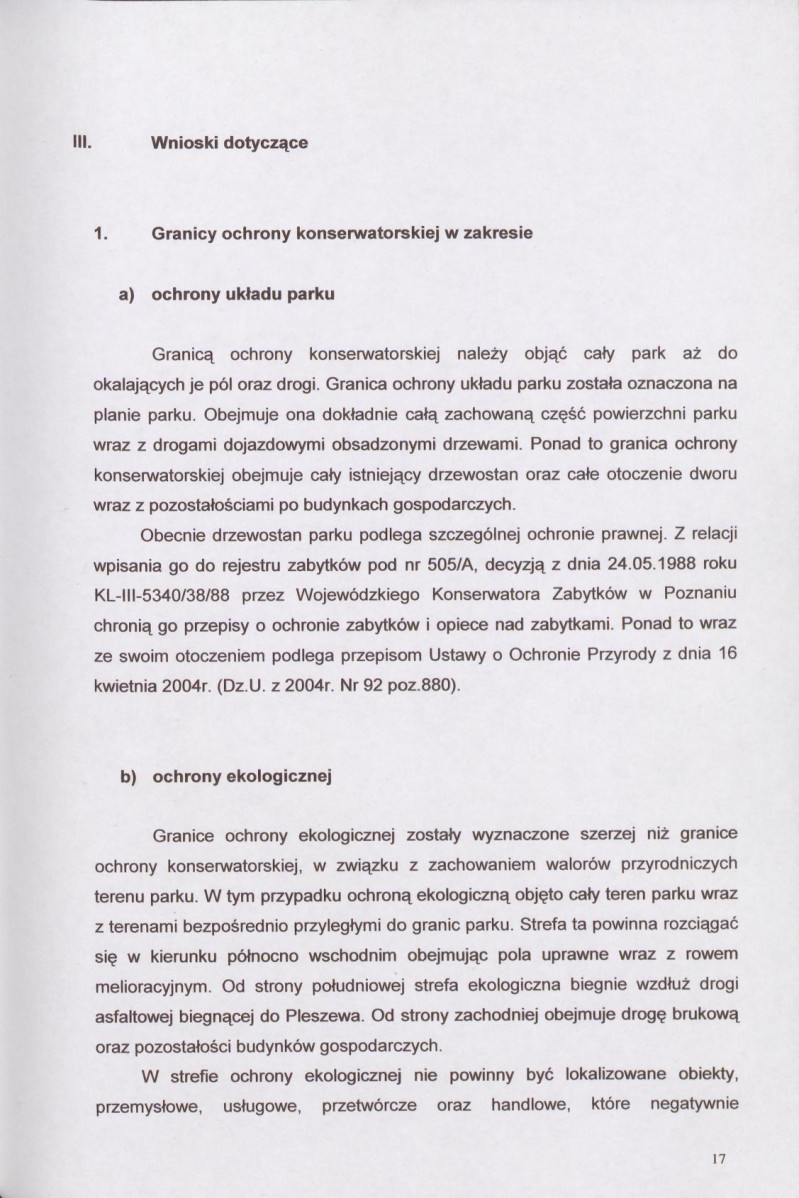 EP - Ewidencja parkowa, skan nr 18