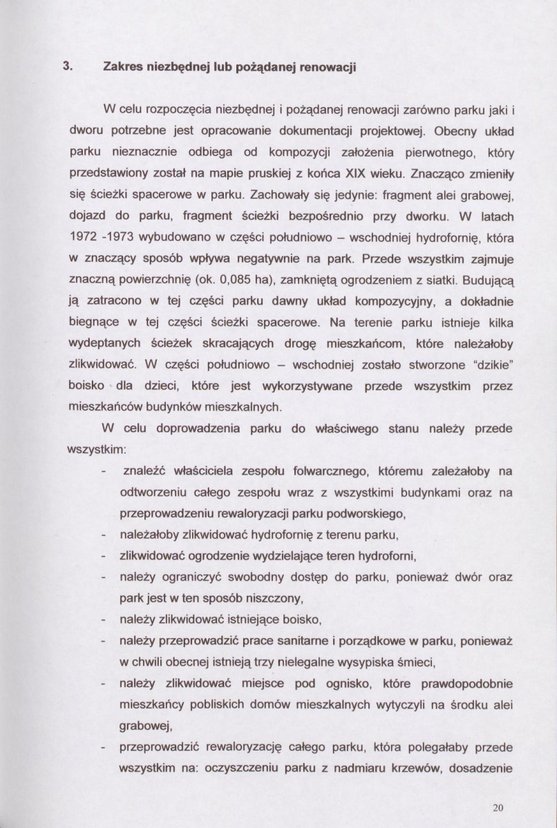 EP - Ewidencja parkowa, skan nr 21