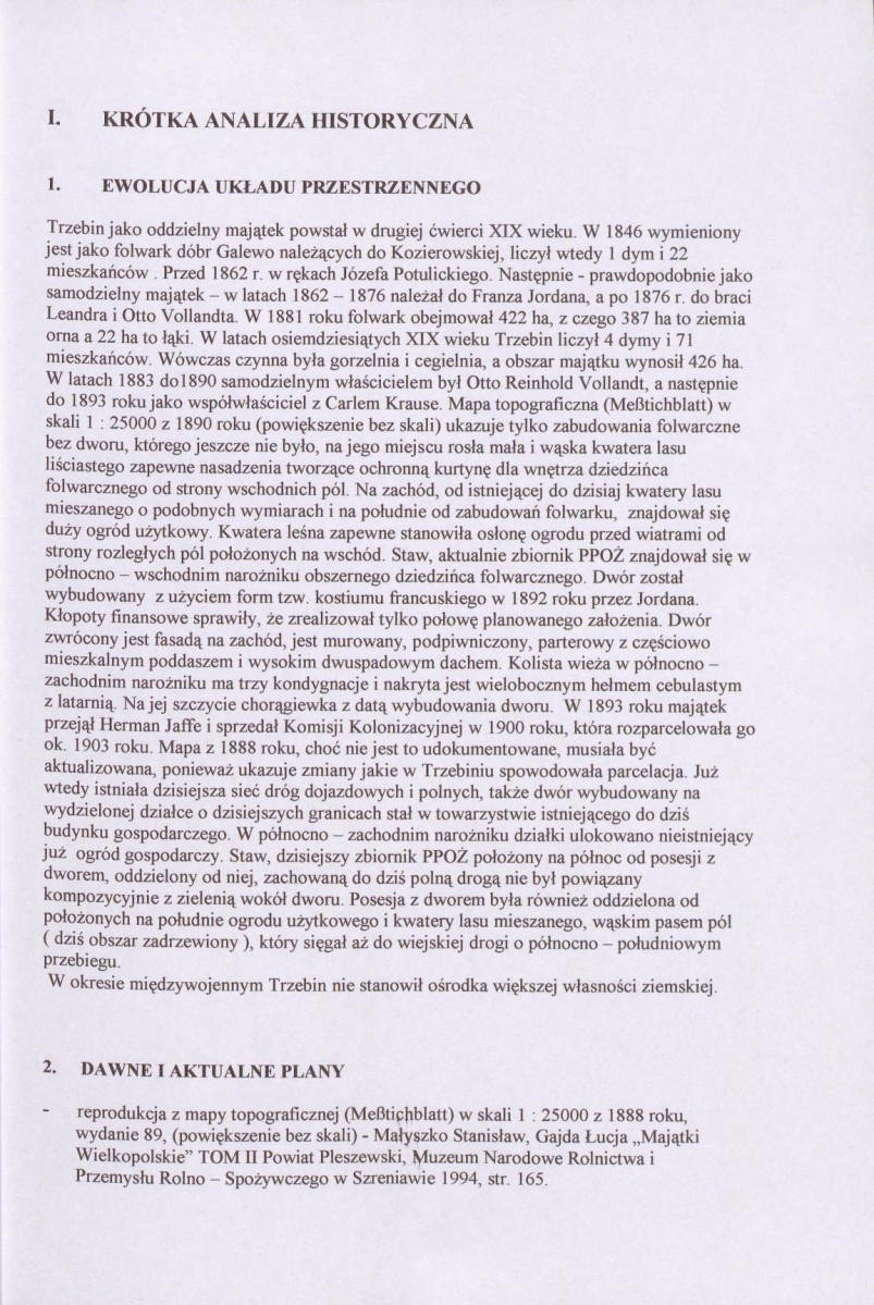 EP - Ewidencja parkowa, skan nr 4