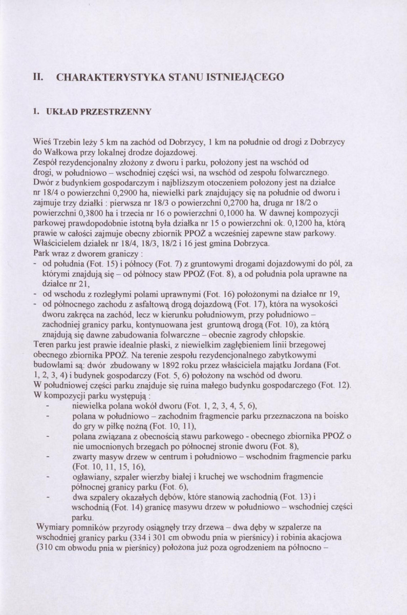EP - Ewidencja parkowa, skan nr 6