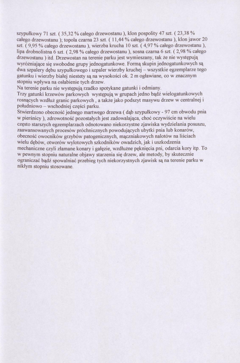 EP - Ewidencja parkowa, skan nr 8