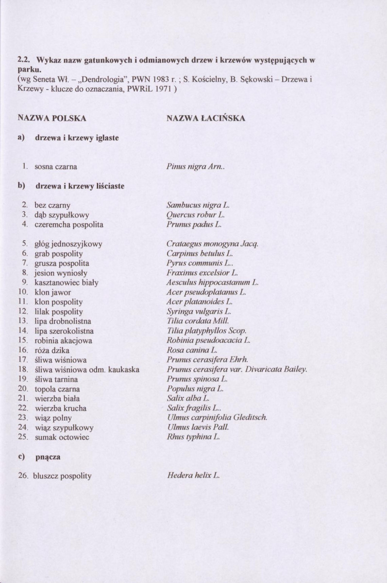 EP - Ewidencja parkowa, skan nr 10