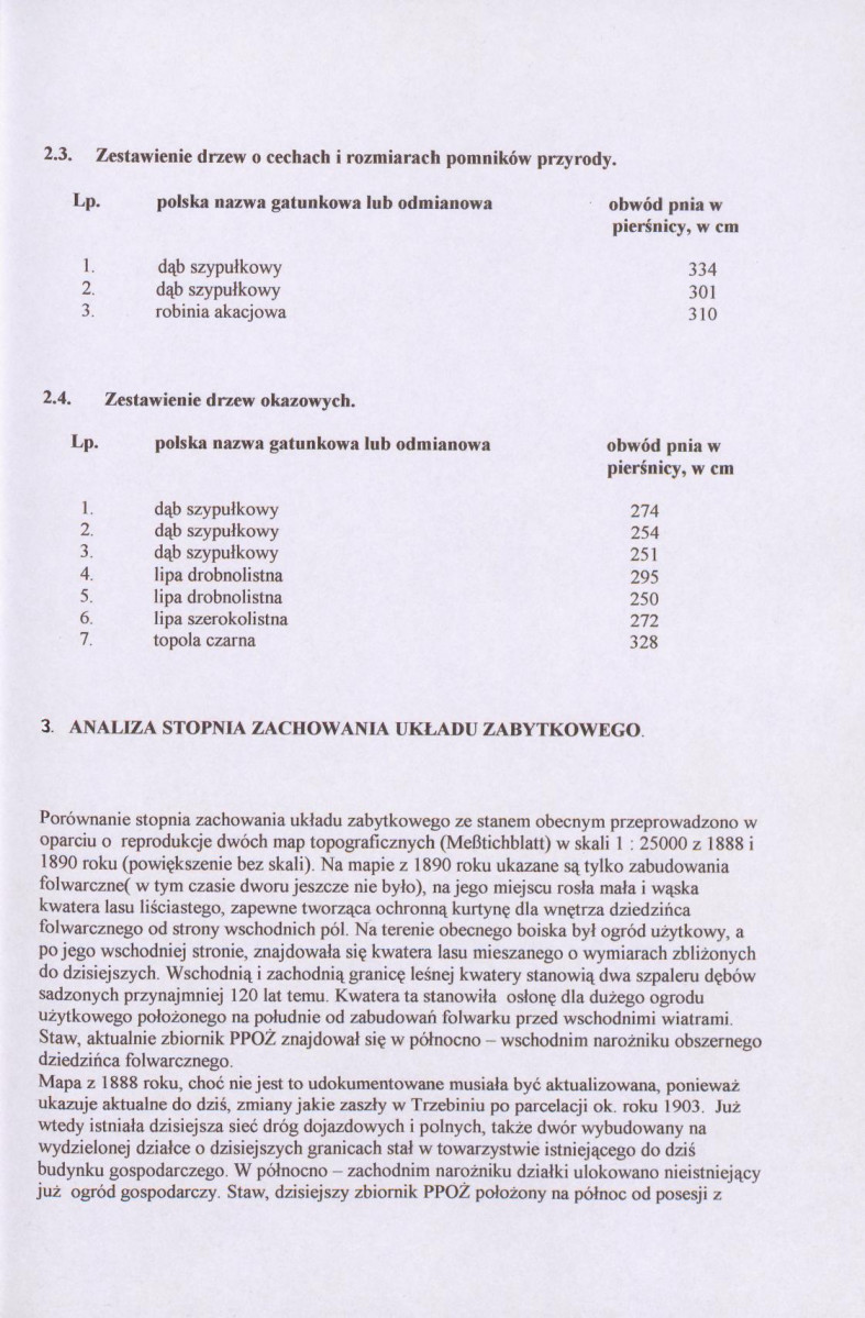 EP - Ewidencja parkowa, skan nr 11