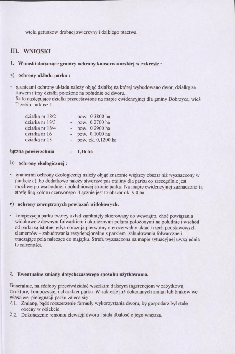 EP - Ewidencja parkowa, skan nr 13