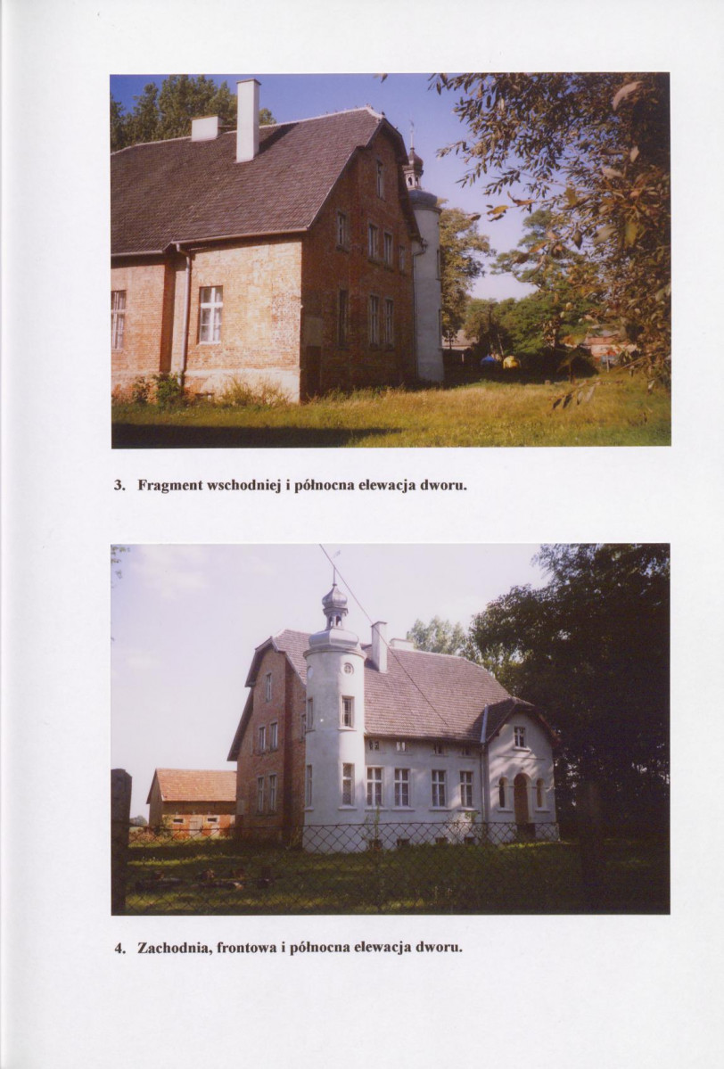 EP - Ewidencja parkowa, skan nr 22