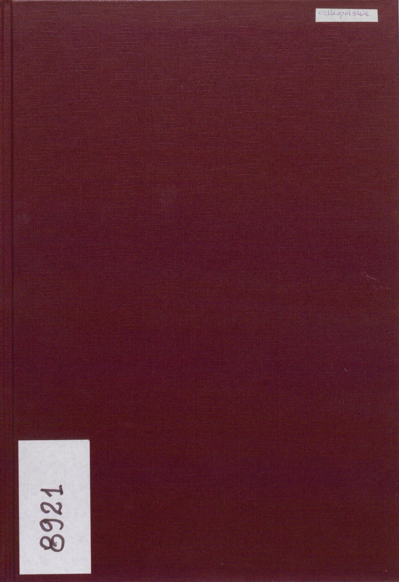 EP - Ewidencja parkowa, skan nr 1