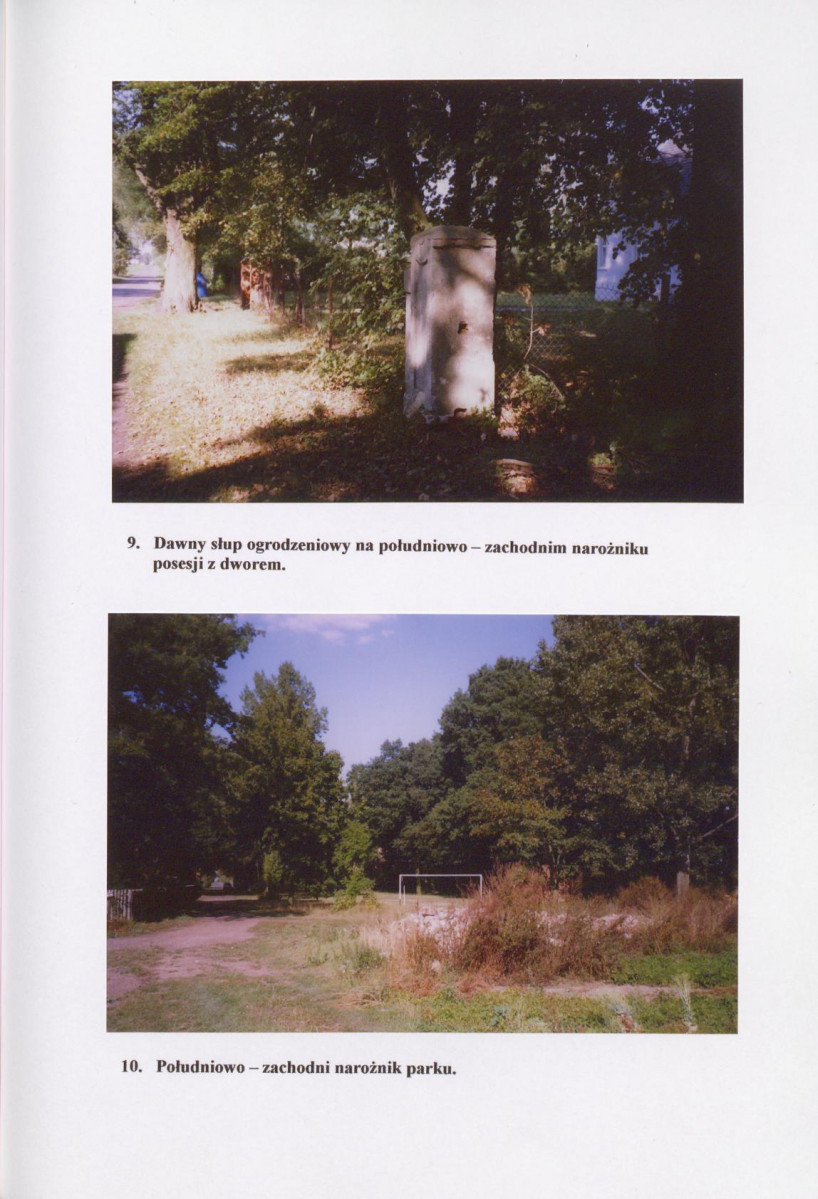 EP - Ewidencja parkowa, skan nr 25