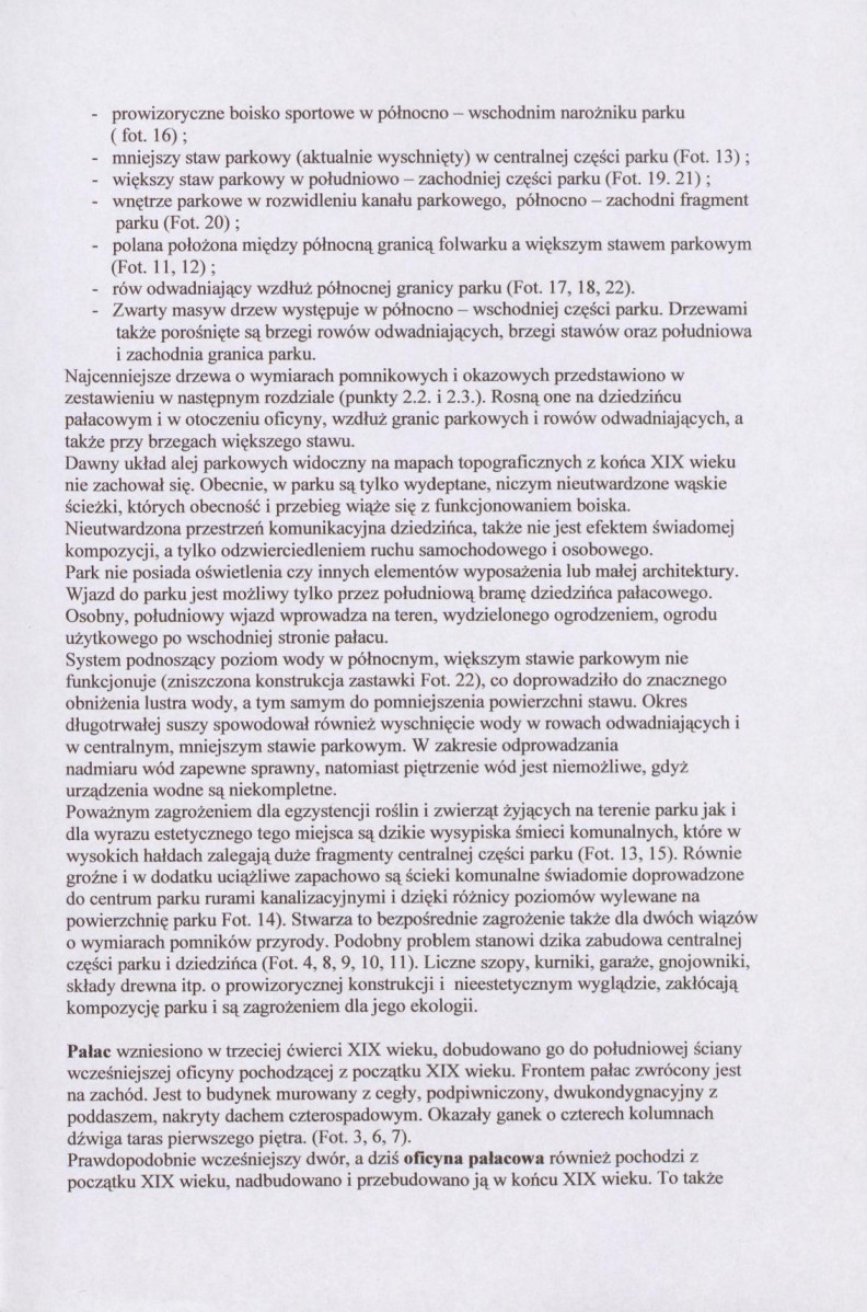 EP - Ewidencja parkowa, skan nr 7