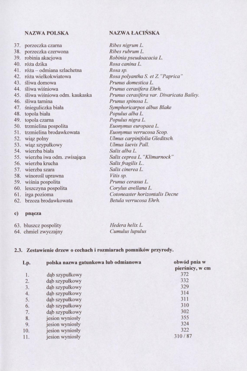 EP - Ewidencja parkowa, skan nr 12