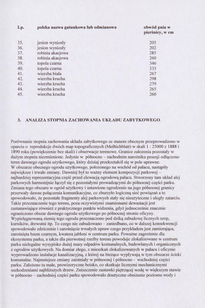 EP - Ewidencja parkowa, skan nr 14