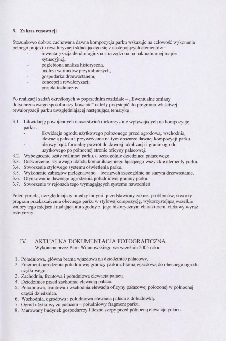 EP - Ewidencja parkowa, skan nr 17