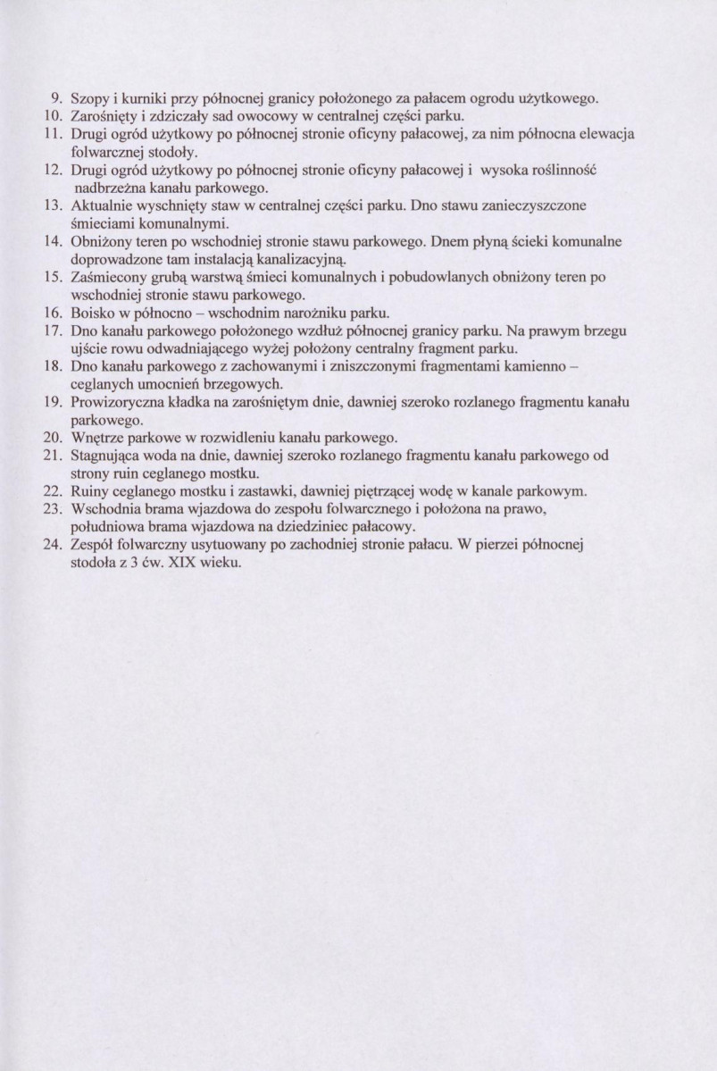 EP - Ewidencja parkowa, skan nr 18