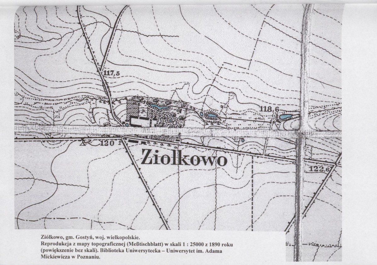 EP - Ewidencja parkowa, skan nr 22