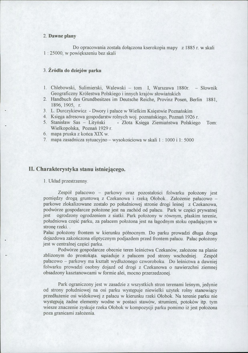 EP - Ewidencja parkowa, skan nr 4