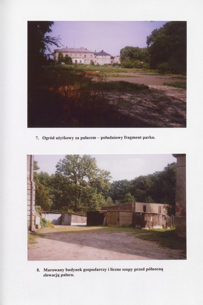 EP - Ewidencja parkowa, skan nr 26