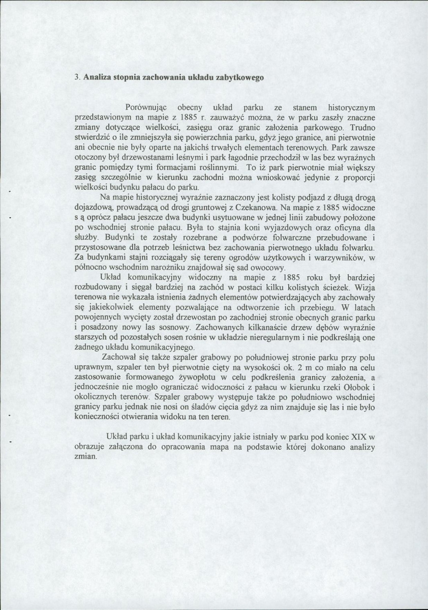 EP - Ewidencja parkowa, skan nr 6