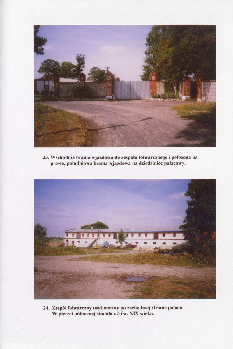 EP - Ewidencja parkowa, skan nr 34