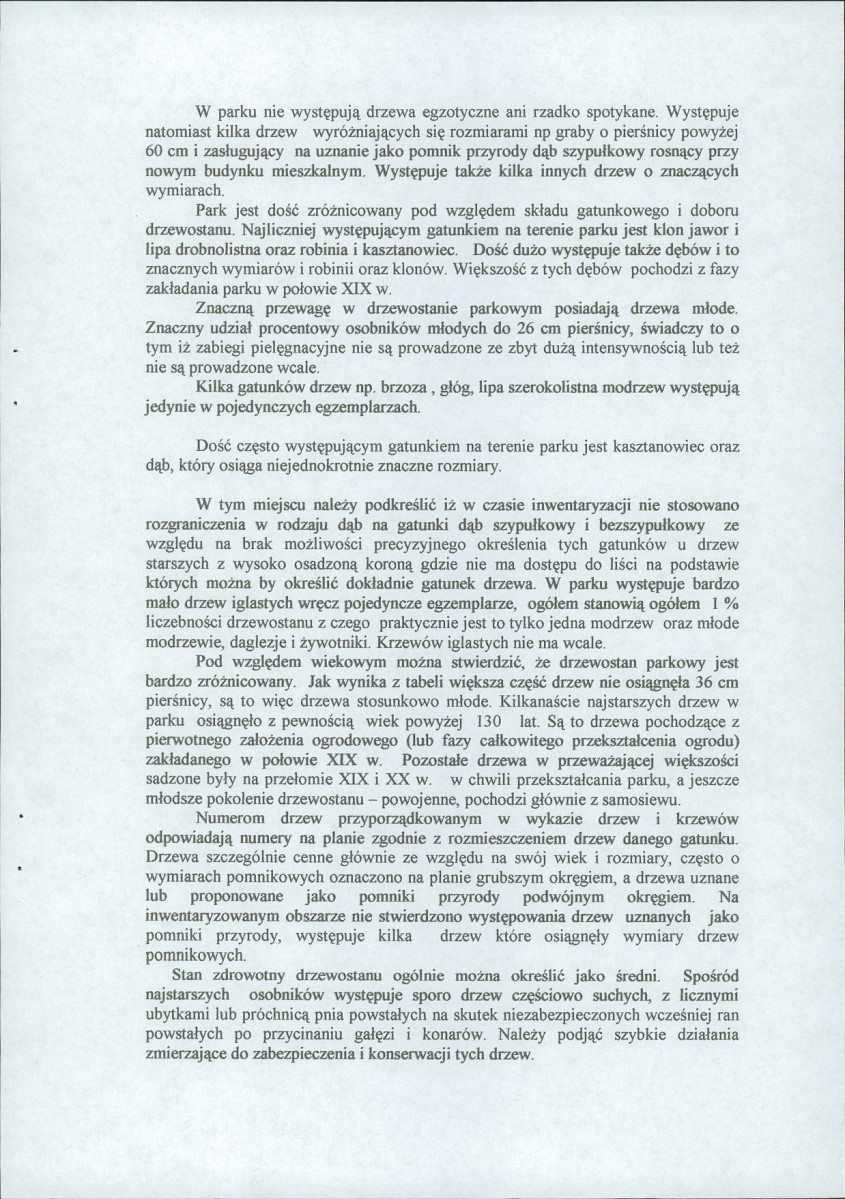 EP - Ewidencja parkowa, skan nr 6