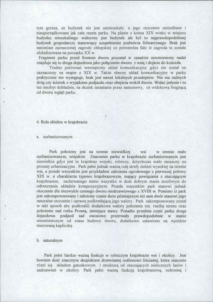 EP - Ewidencja parkowa, skan nr 8