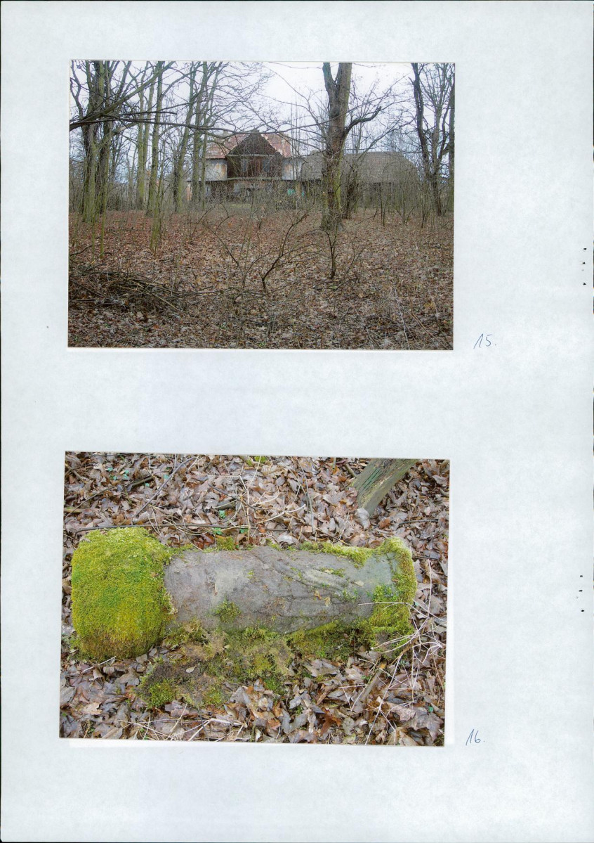EP - Ewidencja parkowa, skan nr 27
