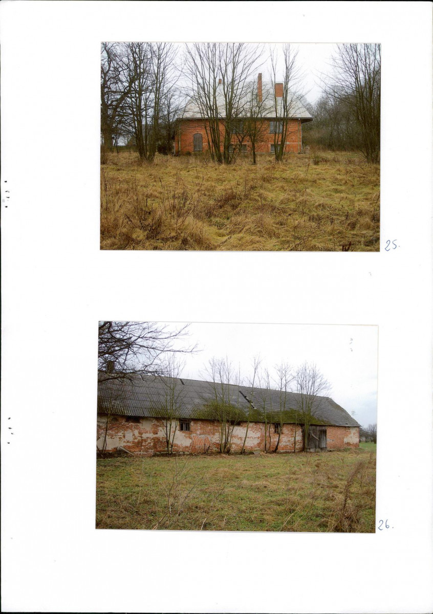 EP - Ewidencja parkowa, skan nr 32
