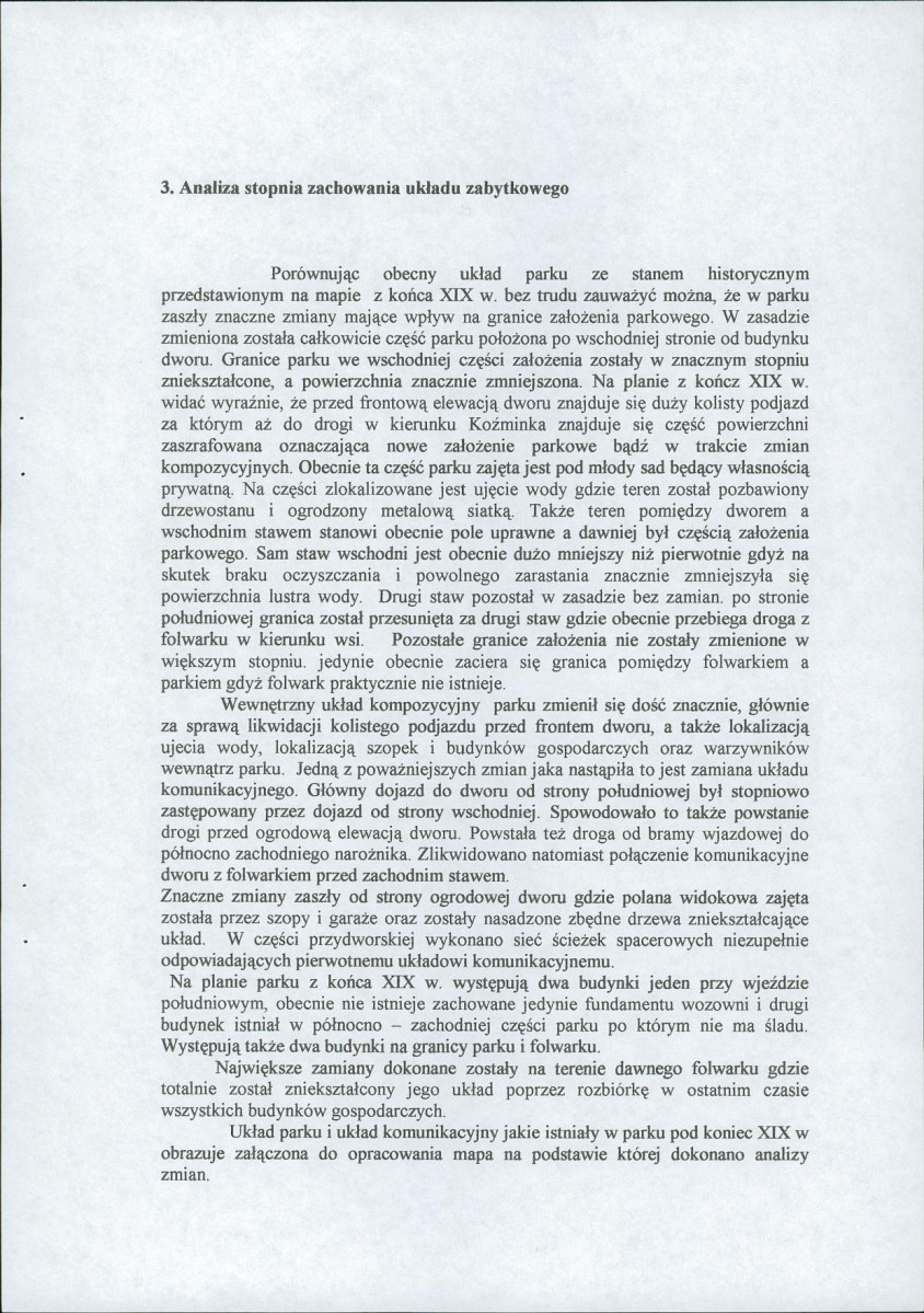 EP - Ewidencja parkowa, skan nr 8